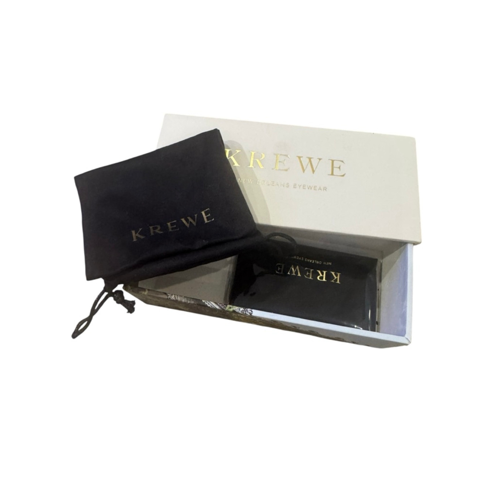 Women's KREWE Sunglasses set